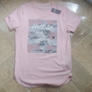 Hollister T shirt